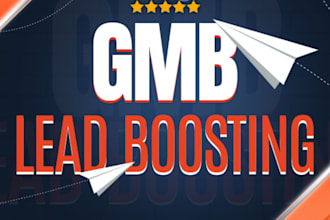 do google map local SEO gmb ranking