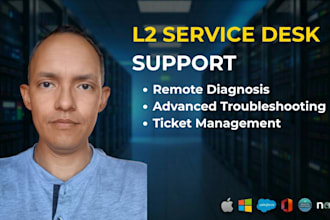 provide technical support for your startup