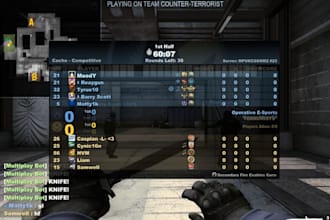make you a better cs2 player as a ex professional coach