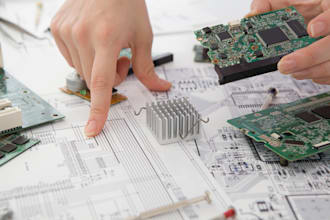 design embedded hardware using raspberry pi jetson rockchip nxp imx
