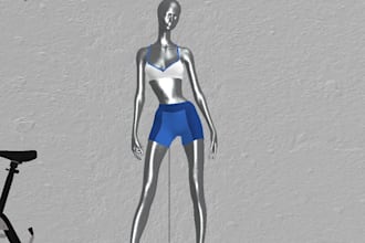 design and construct professional stage and film costumes