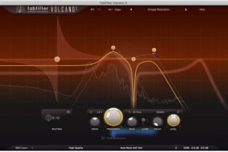 develop custom vst, aax, vst3, au, audio plugins for your windows and mac