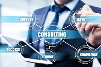 consult on custom job requests