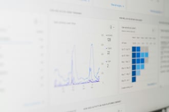 analyze and visualize your data