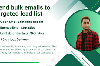 send bulk email marketing, bulk email validation,