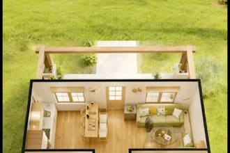 design architectural 3d rendering