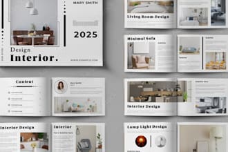 design ebook interior and cover for kindle, PDF, epub