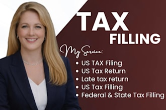 do US tax filling, 1120, 1040, 5472 late tax return tax amendment, tax abatement