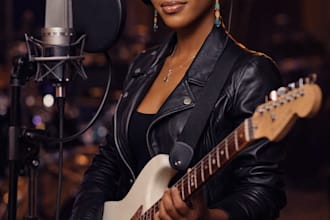female singer vocalist, soul, rnb singer female country singer music producer