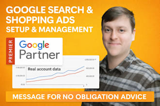 setup and run your ecommerce ads