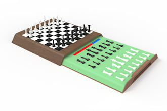 3d cad design in creo PTC