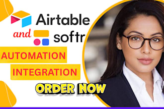 setup airtable crm,airtable expert, monday automation zapier integration zapier