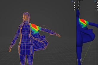 rig second life sl mesh to avatars, bento rig,animesh setup,fitted mesh clothing