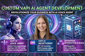 vapi ai chatbot, vapi ai agent, ai voice agent, ai cold calling, ai receptionist