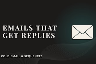 write tailored email sequences that convert