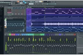 fix and develop vst plugin, vst3, aax, daw, au audio plugin for windows and mac