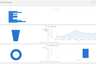 design your salesforce architecture  from strategy to execution