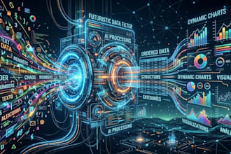 clean, transform and automate your data using excel power query