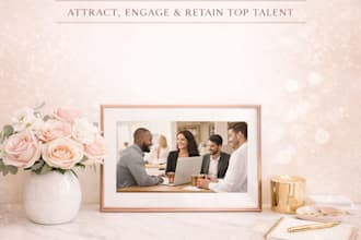 craft your employee value proposition to attract and retain top talent