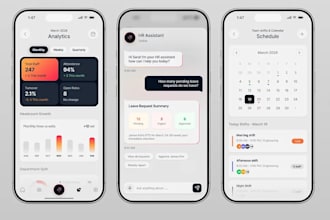 develop an ai chatbot app using chatgpt and openai