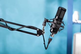 going to dub a french voice