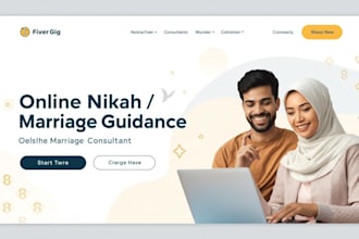 guide your online nikah halal marriage UK USA canada uae