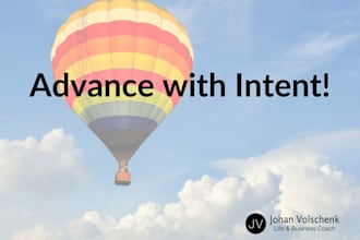provide space to clarify and achieve goals