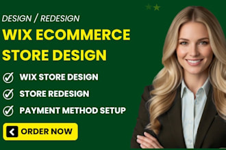 wix studio wix stuio website wix studio redesign fix wix studio