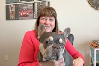 create high converting pet ugc ads for dog products and pet brands
