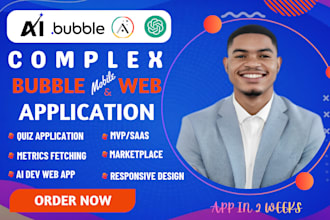 do bubble web app bubble mvp bubble saas bubble open ai on bubble io