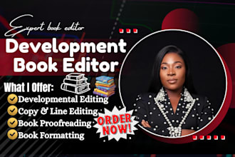proofread fantasy, thriller novel, edit literary fiction, romance book editor