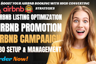 create high converting airbnb booking website with rental system integration