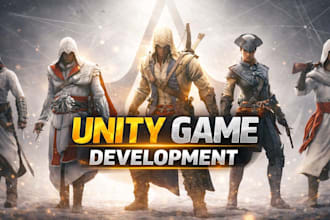 unity 2d,unity 3d game art design, unity game development, wechat account