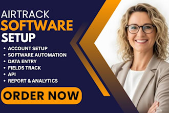 setup alchemy lab asset tracker assetremix ams jira sharepoint airtrack software