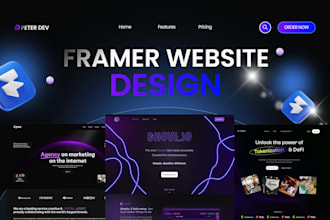 framer website, framer, framer landing page, figma to framer, website design