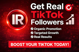 do tik tok promotion to grow tiktok followers