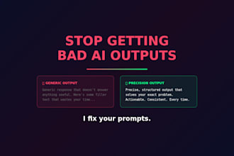 ai prompt engineering and gpt setup