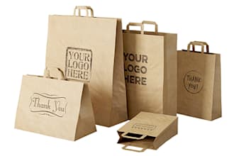 design realistic 3d shopping bag, 3d tote bag, product packaging and bag mockup