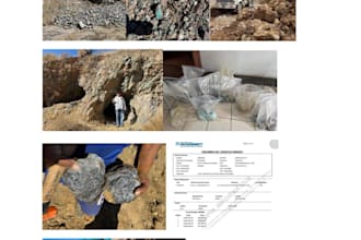 provide mineral operation sulotions and suggestions in peru