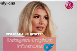 recruit onlyfans influencers for your agency