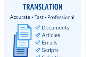 portuguese to english translation