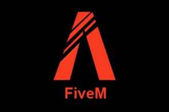 your server fivem esx