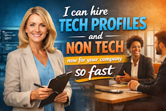 source top tech candidates in egypt and gcc
