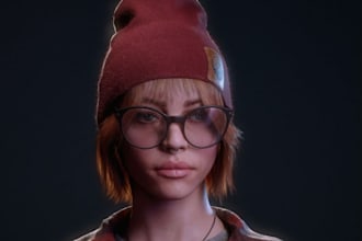 create 3d realistic metahuman, 3d character modeling, daz3d, nsfw, 3d hair, ue5