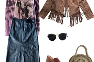 be your personal shopper and stylist