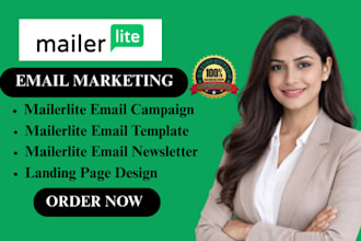 do mailerlite  email campaign mailerlite email template email marketing