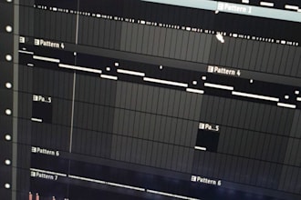 be your music producer, ghost production