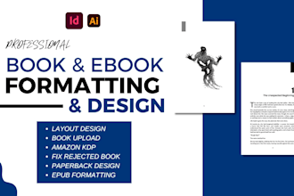 do language formatting, ms word, affinity publisher, indesign formatting, poetry