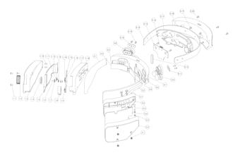 create professional, ready for production technical drawings in solidworks