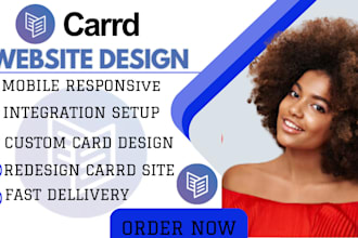 design carrd website carrd co carrd portfolio redesign carrd landing page